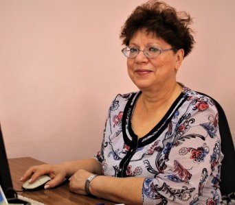 Описание изображения